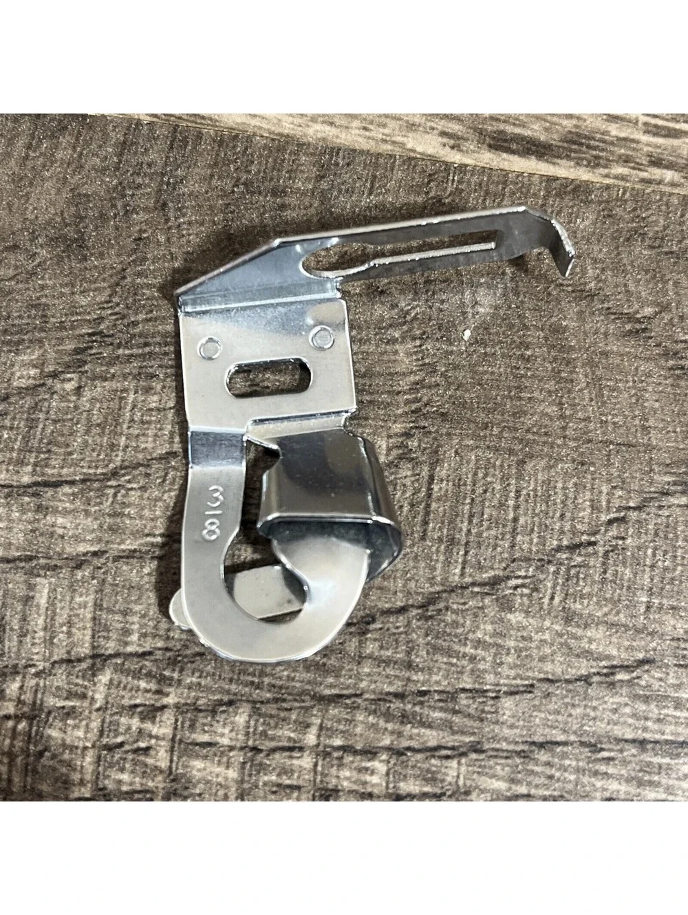 Set of 4 Kenmore SUPER HIGH SHANK Hemmers
